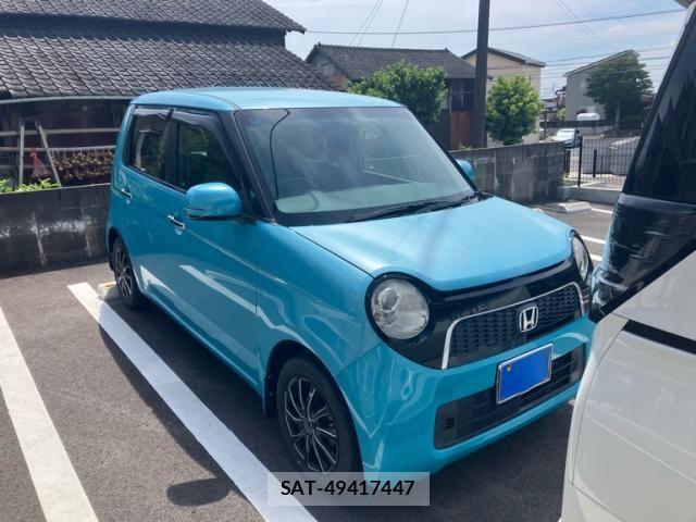 Honda N-ONE 2014-03 7456416-1