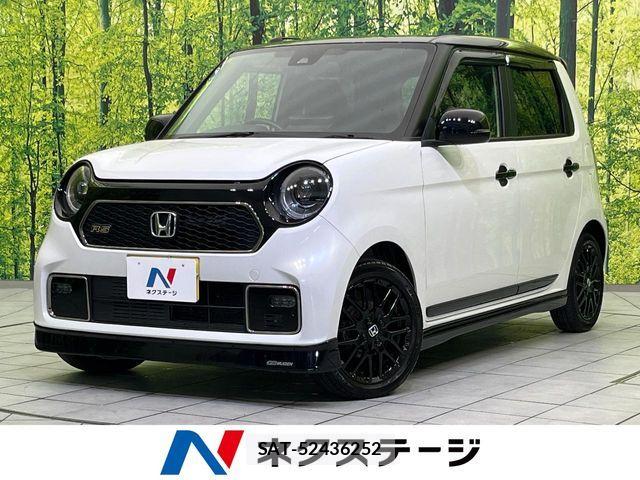 Honda N-ONE 2023-09 7456403-0
