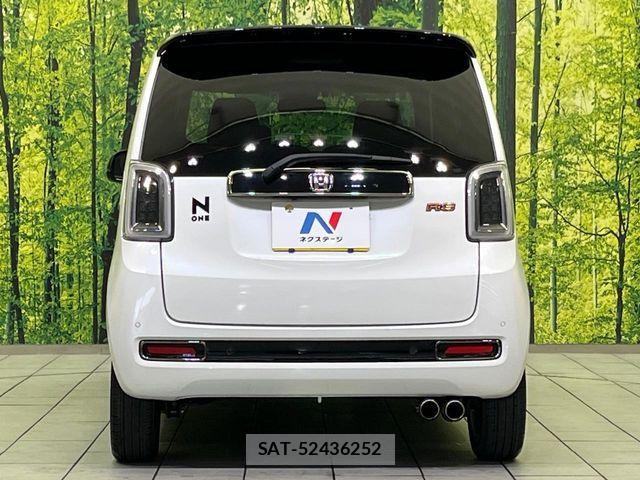 Honda N-ONE 2023-09 7456403-14