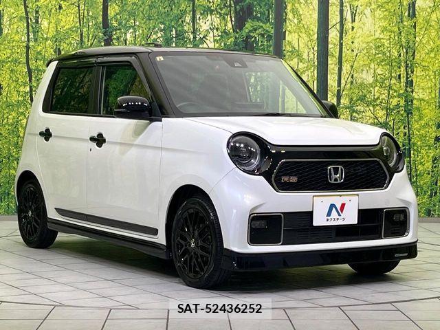 Honda N-ONE 2023-09 7456403-15