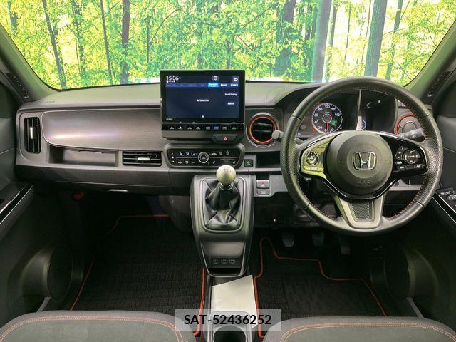Honda N-ONE 2023-09 7456403-1