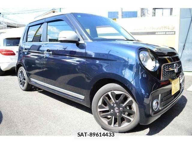 Honda N-ONE 2018-10 7456413-0