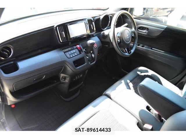 Honda N-ONE 2018-10 7456413-14