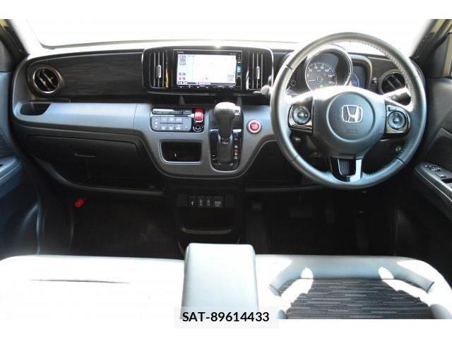 Honda N-ONE 2018-10 7456413-16