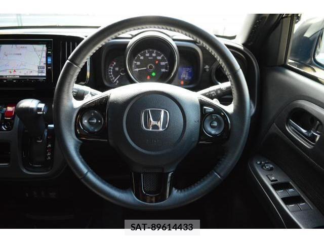 Honda N-ONE 2018-10 7456413-17