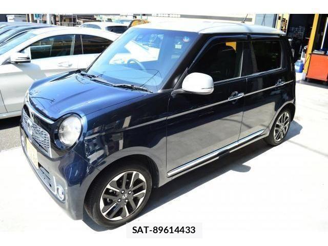 Honda N-ONE 2018-10 7456413-1