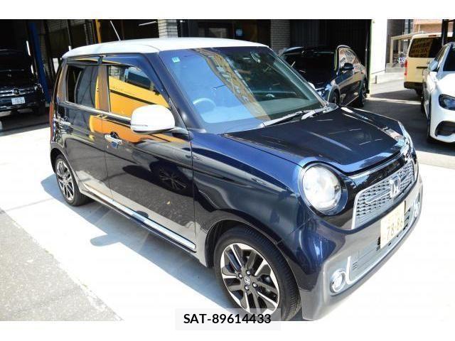 Honda N-ONE 2018-10 7456413-2