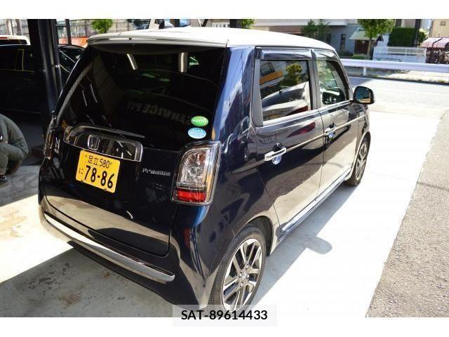 Honda N-ONE 2018-10 7456413-3