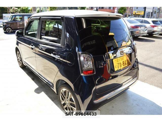 Honda N-ONE 2018-10 7456413-4