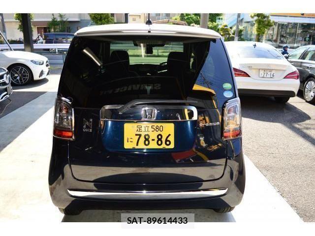 Honda N-ONE 2018-10 7456413-5