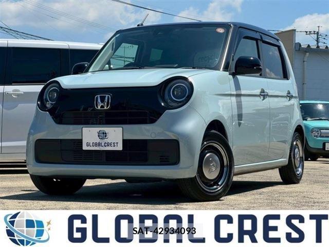 Honda N-ONE 2024-05 7456411-0
