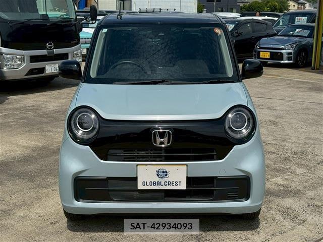 Honda N-ONE 2024-05 7456411-9