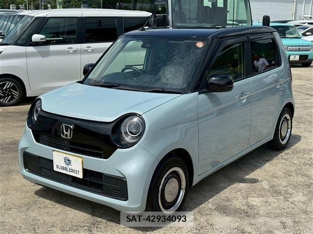 Honda N-ONE 2024-05 7456411-10