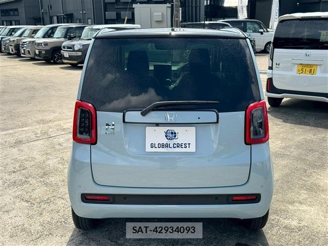 Honda N-ONE 2024-05 7456411-13