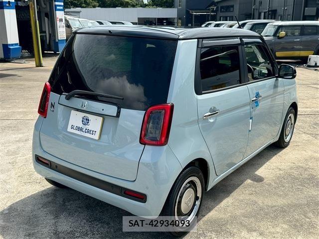 Honda N-ONE 2024-05 7456411-14