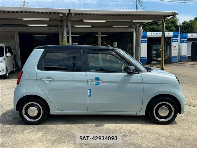 Honda N-ONE 2024-05 7456411-15