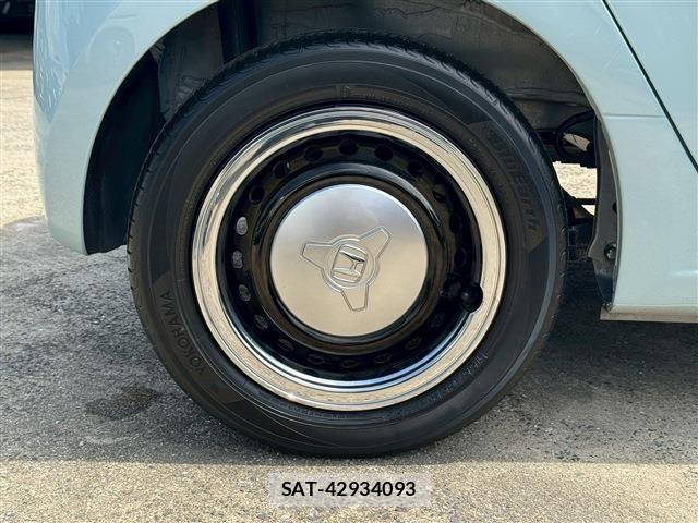 Honda N-ONE 2024-05 7456411-16