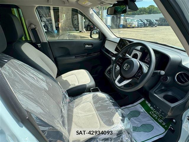 Honda N-ONE 2024-05 7456411-17