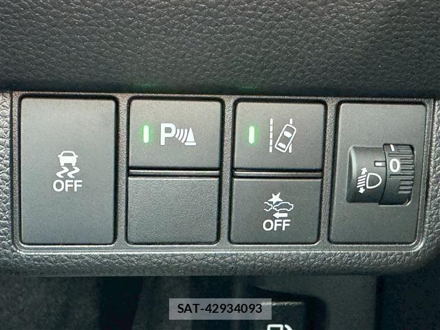 Honda N-ONE 2024-05 7456411-19