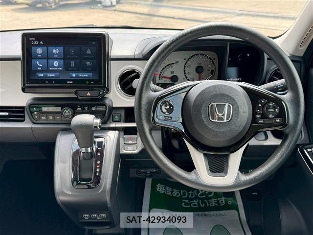 Honda N-ONE 2024-05 7456411-21
