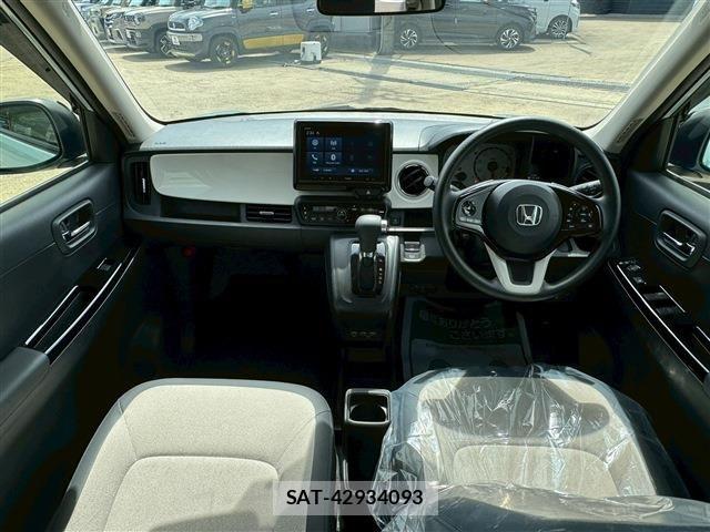 Honda N-ONE 2024-05 7456411-2