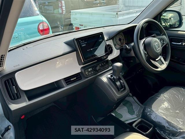 Honda N-ONE 2024-05 7456411-3