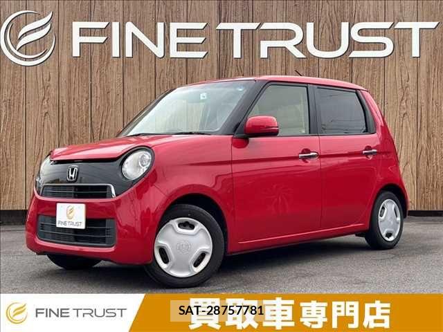 Honda N-ONE 2014-05 7456414-0
