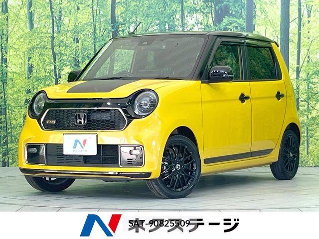 Honda N-ONE 2023-03 7456404-0
