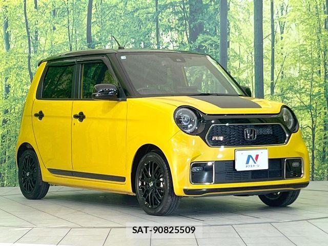 Honda N-ONE 2023-03 7456404-15
