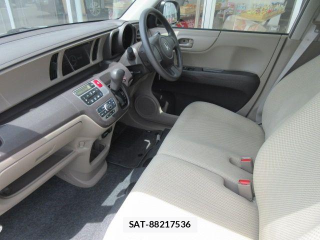 Honda N-ONE 2013-04 7456415-5