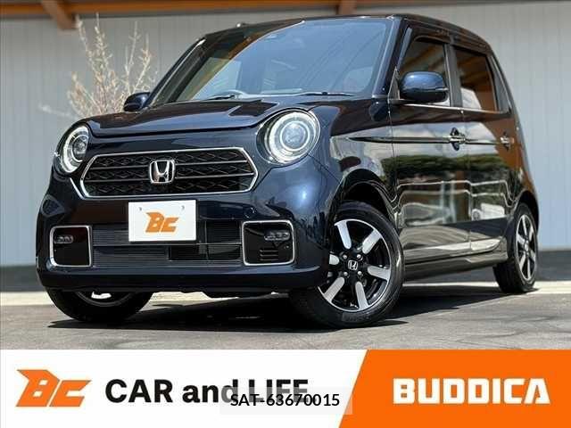 Honda N-ONE 2022-02 7456410-0