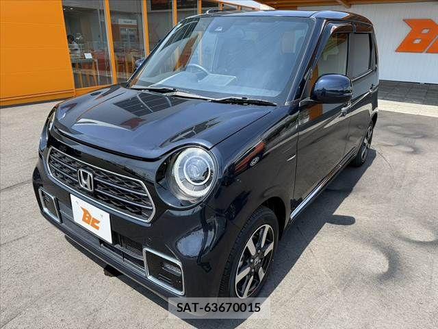 Honda N-ONE 2022-02 7456410-9