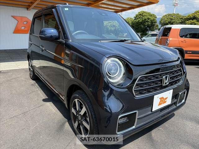 Honda N-ONE 2022-02 7456410-7