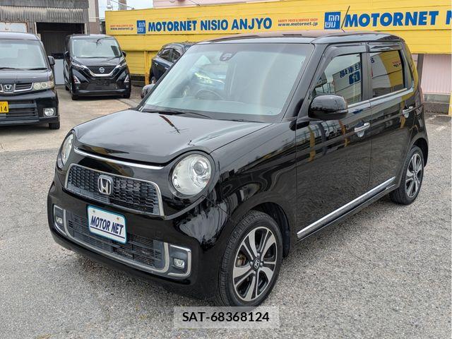 Honda N-ONE 2016-08 7509463-19