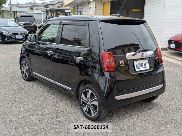 Honda N-ONE 2016-08 7509463-21