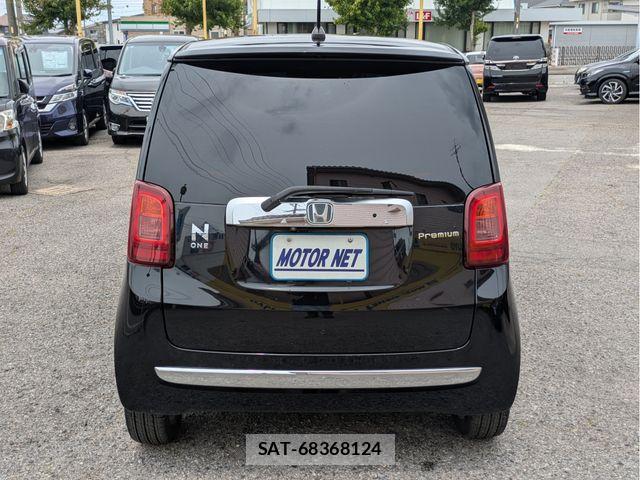 Honda N-ONE 2016-08 7509463-22