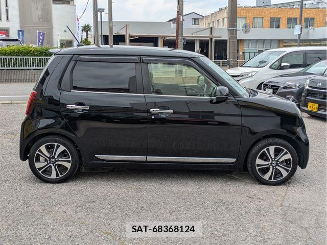 Honda N-ONE 2016-08 7509463-23