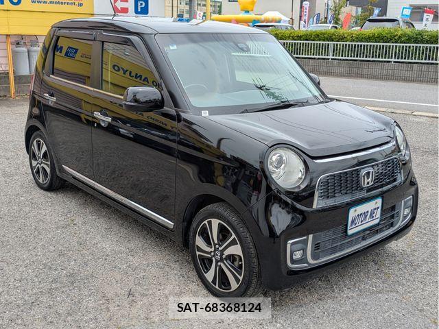 Honda N-ONE 2016-08 7509463-24
