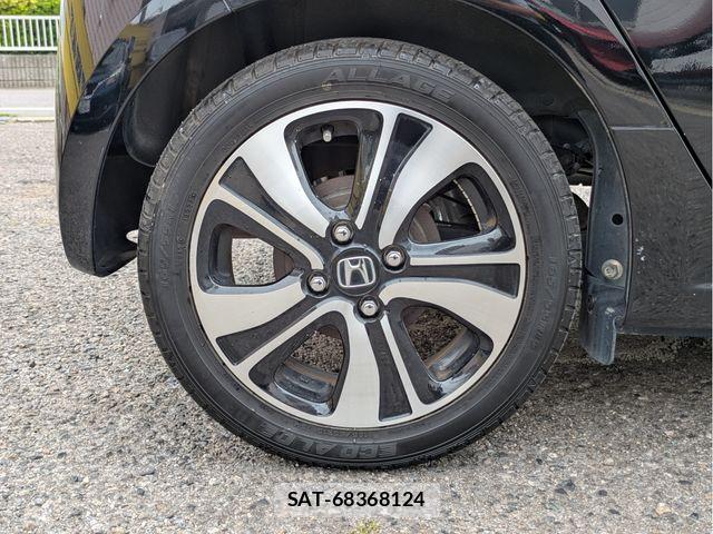 Honda N-ONE 2016-08 7509463-25