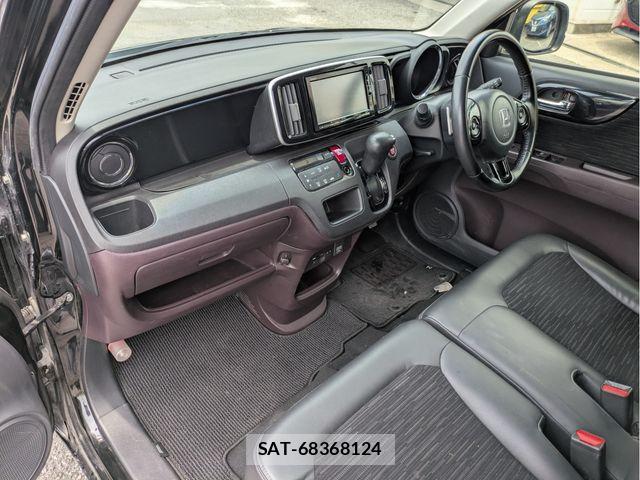 Honda N-ONE 2016-08 7509463-2