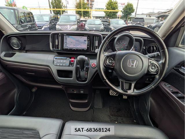 Honda N-ONE 2016-08 7509463-6