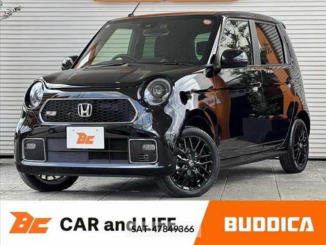 Honda N-ONE 2025-08 7501951-0