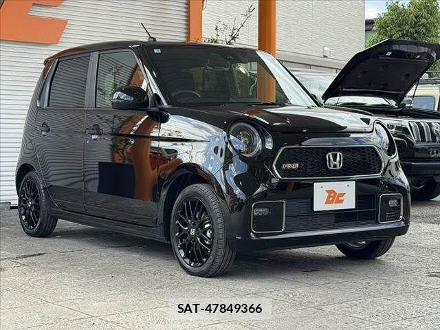 Honda N-ONE 2025-08 7501951-9