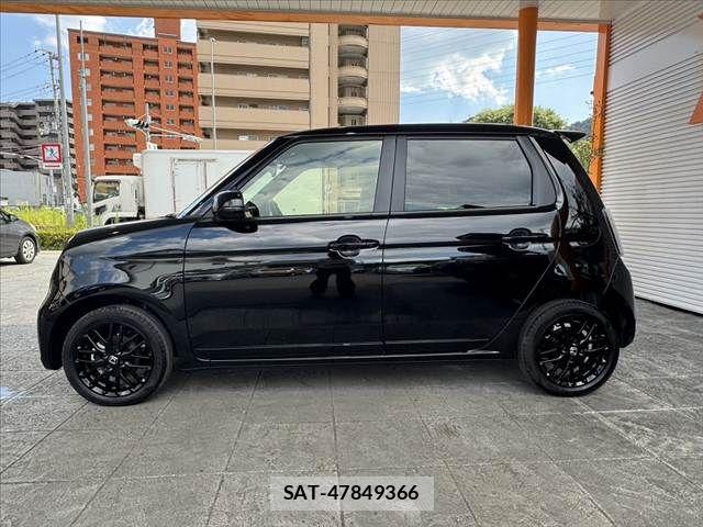 Honda N-ONE 2025-08 7501951-11