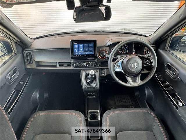 Honda N-ONE 2025-08 7501951-1