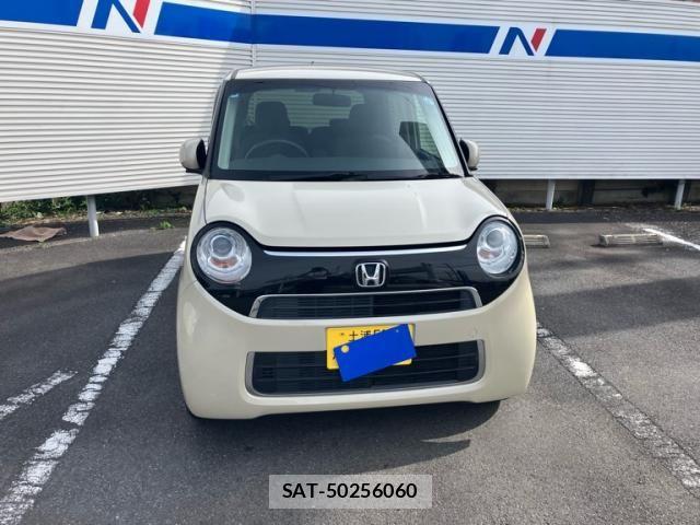Honda N-ONE 2019-11 7501958-0