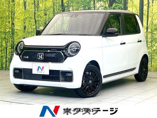Honda N-ONE 2024-10 7501950-0