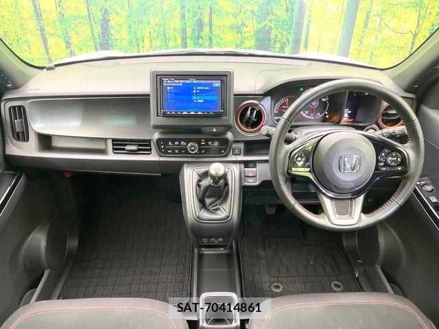 Honda N-ONE 2024-10 7501950-1