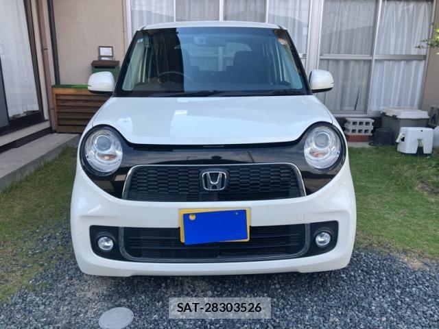 Honda N-ONE 2013-08 7501968-0
