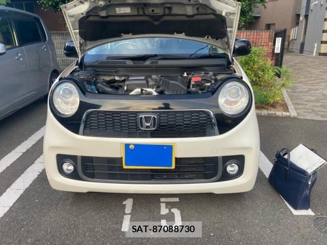 Honda N-ONE 2015-11 7509470-0